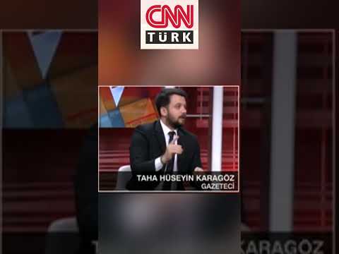 T. H. Karagöz: