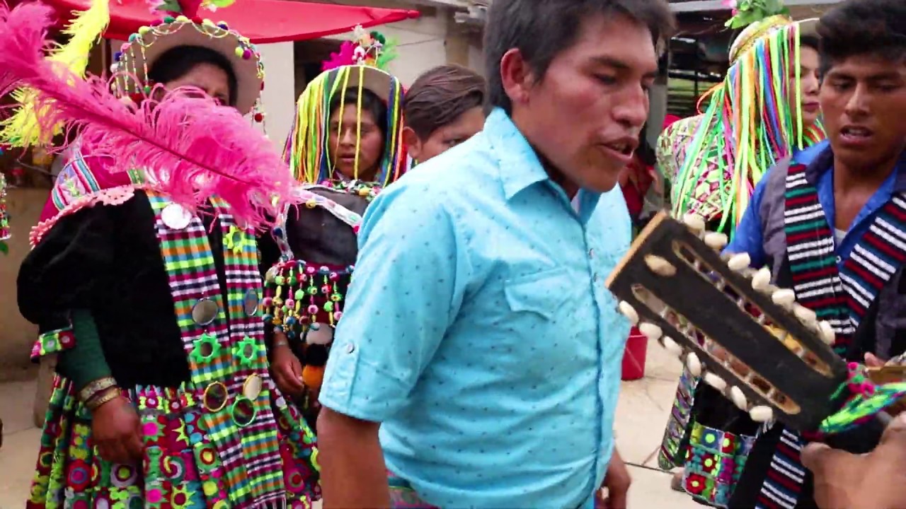 Santiago Condori y los Insuperables - Amores - Carnaval 2019 - ENCANTO PRODUCCIONES™