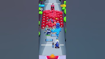 Mob control(2025) Level-15 #realtinygames #gaming #games #mobgames #gameplay #mobcontrol