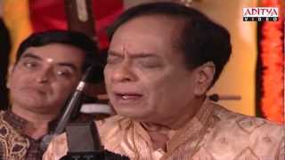 Duduku Gala - Goula - Adi Talam | Telugu Devotional Songs| Bala Murali Krishna Popular Songs |