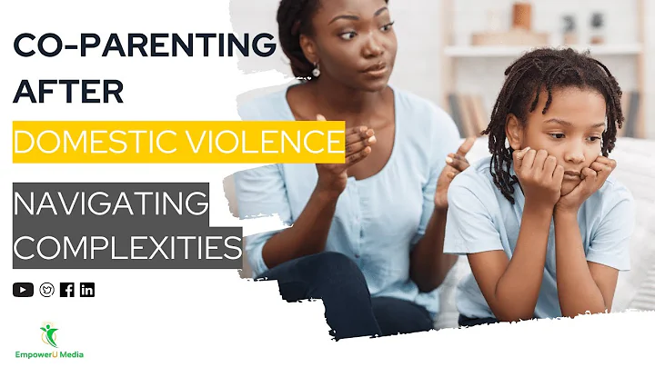 Co-Parenting After Domestic Violence: Navigating Complexities | Co-Parenting Compass
