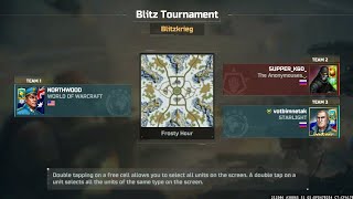 Super K , blitz FFA3  screenshot 4