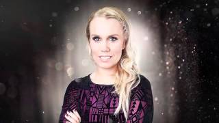 Video thumbnail of "Greta Salóme Stefánsdóttir - Raddirnar (Söngvakeppnin 2016)"
