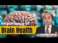What is Optimum Brain Health? | Function of Brain | Psychiatrist Specialist in UK | Dr.Raman Sakhuja Mp3 Song