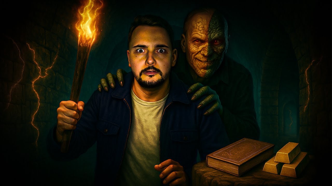 Les 10 Histoires Vraies les plus Mystérieuses (la cité perdue des lézards,  Edgar Allan Poe..)