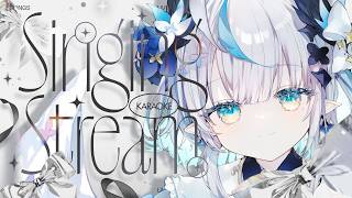 【 歌枠 / Karaoke 】まったりお昼の歌枠🎶 Singing Stream【 #aoineno / #vtuber  】 #shorts