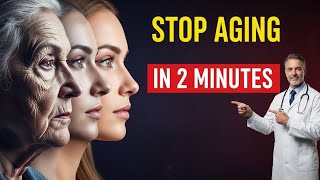 Do This 2-Minute Morning Ritual To Reverse Aging — Research Says It Works