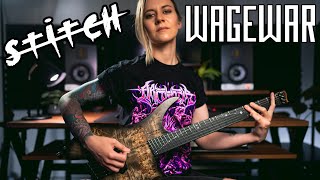 Stitch - Wage War (Cover)