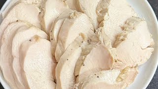 How to cook soft and tender chicken breast  screenshot 2