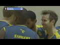 Stingers vs Ramblers | 2021 NVA CUP: SEMIFINALS