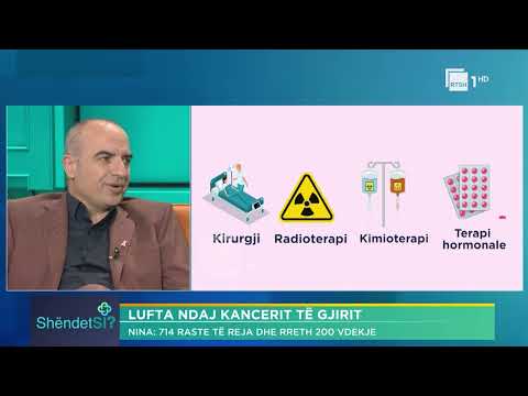 Video: Gjatë shtatzënisë shkalla e filtrimit dhe numri i nefroneve?