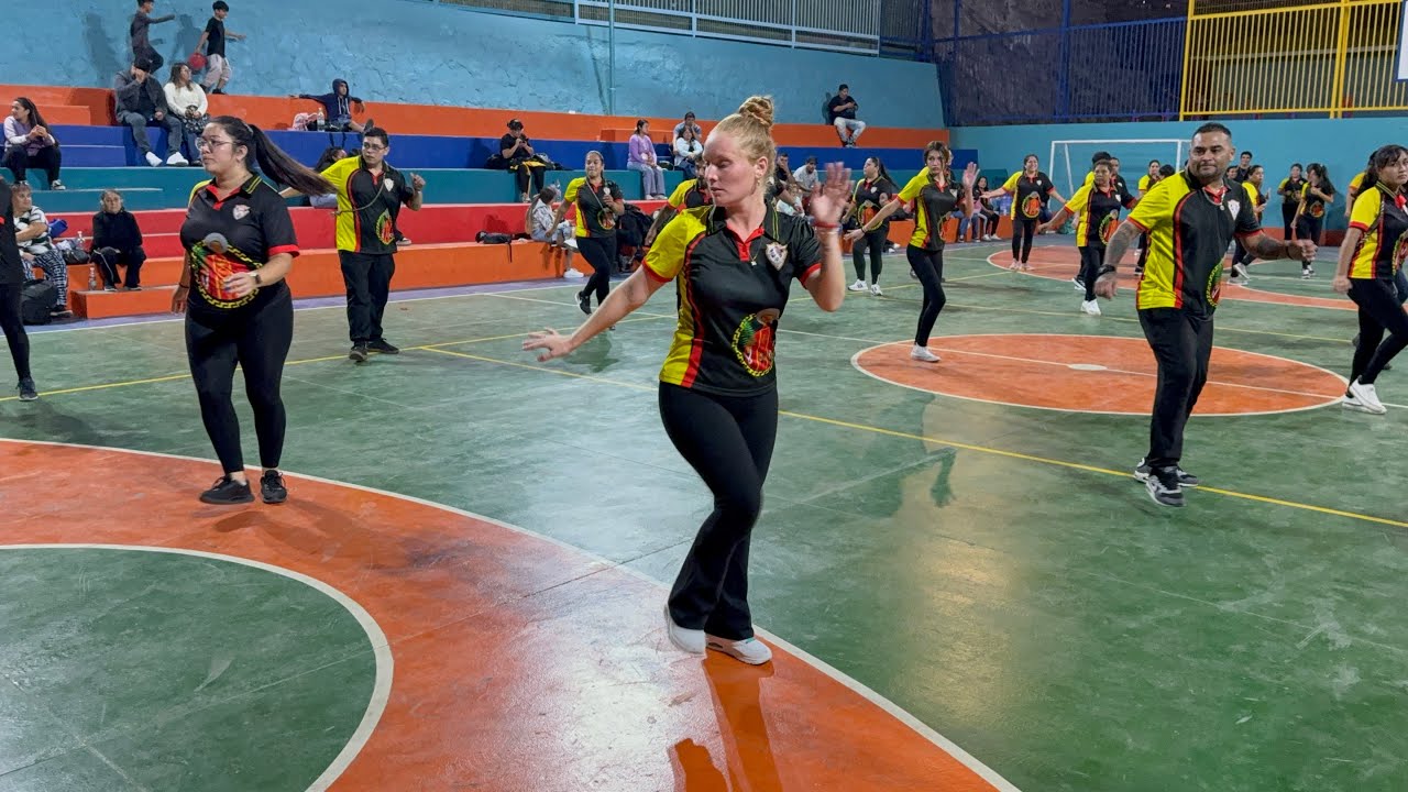 💛♥️Moraine ~ Brotherhood Tinkus SL ~ Международная группа Mallkus ~ Репетиция 2025💛♥️