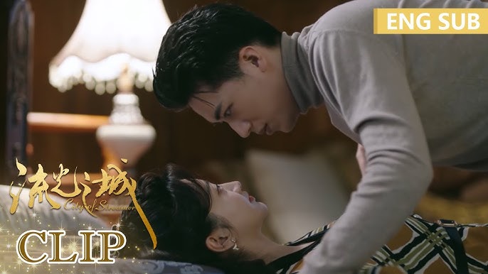 ENG SUB [City of Streamer]] EP28, Starring: Jing Tian, Xu Weizhou