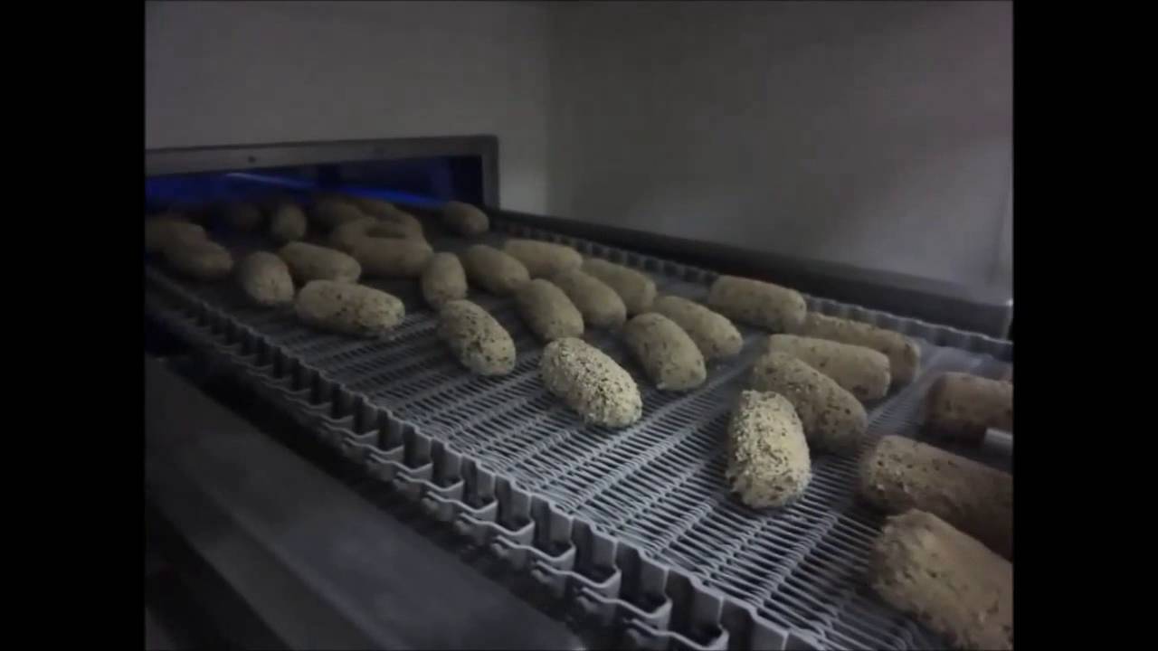 Project Netherlands - Comron International