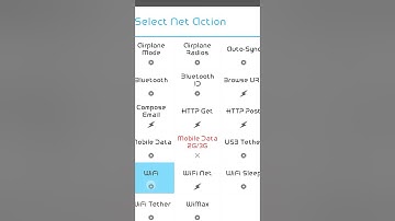 Tasker malfunction.. Help.!!