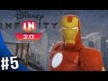 Disney Infinity 20 Marvel Super Heroes The Avengers 