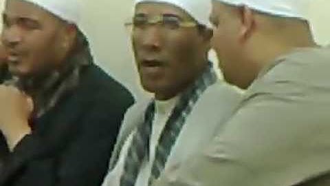 مقطع أبداعى منقطع النظير من سورة الأسراء لفضيلة القارئ الشيخ محمد عبدالعزيز الألفى