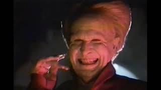 Bram Stroker's Dracula Movie Trailer 1992 - TV Spot