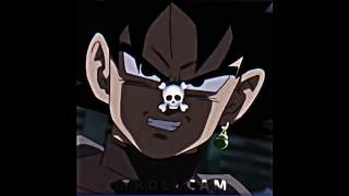 Future Trunks ATTACKS Goku?! 😱🔥 Time Travel Chaos Begins! | Dragon Ball Edit#edit #viral #shorts