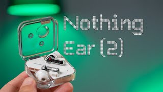 Αξίζουν Το Hype? Nothing Ear 2 Review The Gearheadz