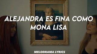 Young Miko - Lisa Musical HABLANDO CLARO TENGO UN PROBLEMA