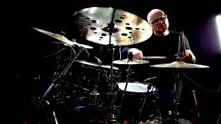 Higher Power - Coldplay | Hannes Lehmann Drumcover