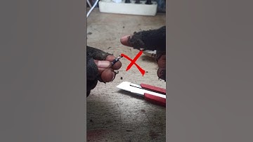 Always Remember These Tricks Everywhere! #repairtools #diy #diyautorepair #repairtips #tools