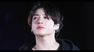 Jk's crying 'BTS winter package 2020'|our kookie