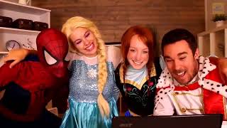 Nice video for longing for the old days HD Funny moments by Superhero-Spiderman-Frozen Compilations 1,736 views 4 months ago 2 minutes, 23 seconds