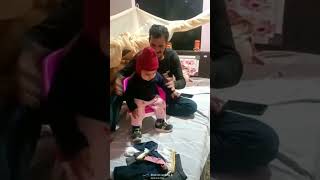 Dada Ji Ke Sath Masti