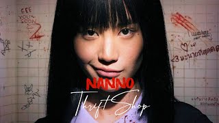 Download Lagu Nanno - Thift Shop Download Lagu Nanno - Thift Shop