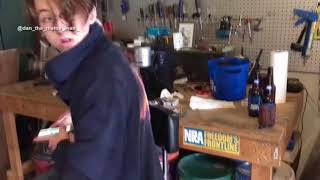 Dan The Meme Man Ing Dies