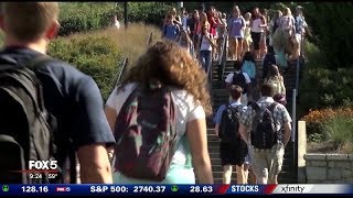 I-Team: Expanded Spending Options for 529 Plans