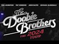 Doobie Brothers 2024 UK Tour: Grab Your Tickets Now for a Nostalgic Rock Experience