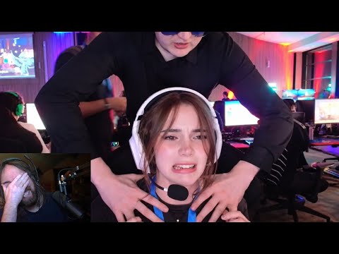 This guy needs to be stopped..