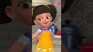 Bake a Cake for Granny #shorts