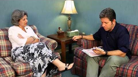 Motivational Interviewing: A Bad Example (Presenter: Alan Lyme)