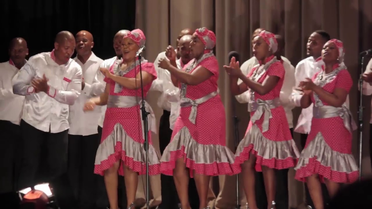 Barorisi Ba Morena Lira Mabree - YouTube