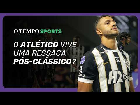ATLÉTICO: What explains GALO's recent slump?