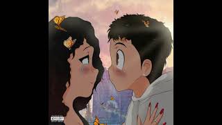 Crishh - West East Side Love [Pretty Girl Interlude] visualizer
