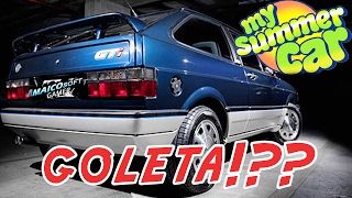 My Summer Car Brasil: [Tutorial] Como alterar a Skin do carro