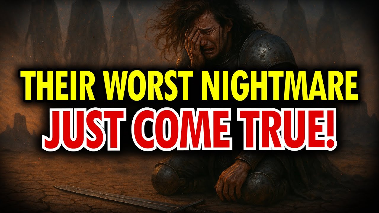 CHOSEN ONES, LOOK ON THEIR FACES NOW 😅 THEY’VE REALIZED THE JOKE’S ON THEM, AND THEY HATE IT! 🔥