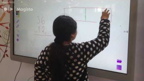 The Global Math Project