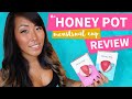 Honey Pot Cup Review | ItsJustKelli for Put A Cup In It