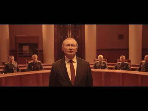 PUTIN (2025) | Promo | Drama | Tomasz Dedek, Justyna Karlowska, Thomas Kretschmann