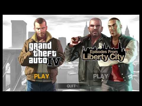 “My First GTA 4 Gameplay | Liberty City Chaos & Funny Moments 😱🔥”