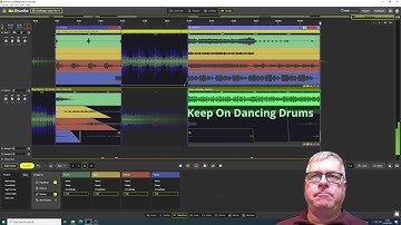 How Jorgen created his winning mix with Stem separation in the DJ.Studio Mix Challenge