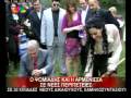 Capture de la vidéo Eva Rivas On Star Tv Greece - Part 2