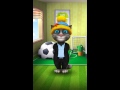 My Talking Tom الله اكبر كبيرا 
