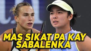 Download Lagu BUONG MUNDO GINULAT! ALEXANDRA \ MP3